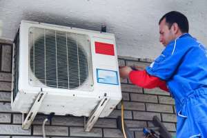 HVAC Companies Near Strawn, IL Available Now
